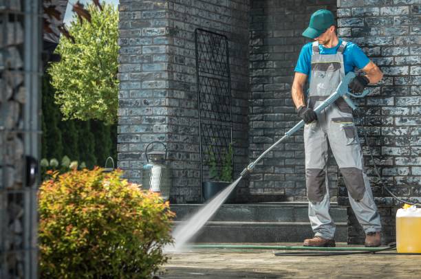 Best Post-Construction Pressure Washing  in Winfield, KS