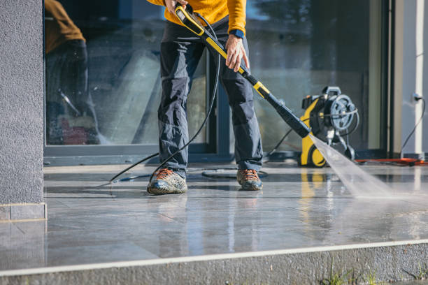 Solar Panel Cleaning in Winfield, KS