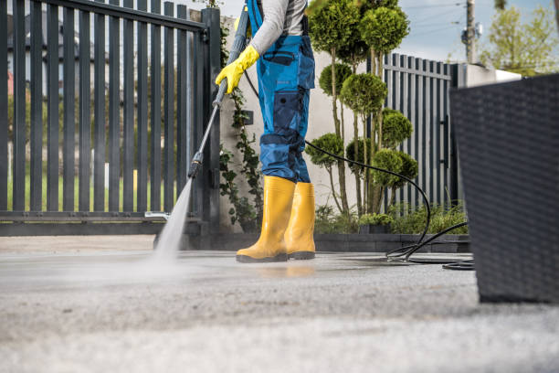 Best Machinery and Equipment Cleaning  in Winfield, KS