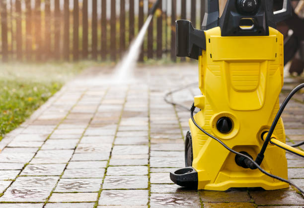 Best Building Exterior Washing  in Winfield, KS