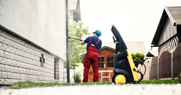 Professional Pressure Washing Services in Winfield, KS